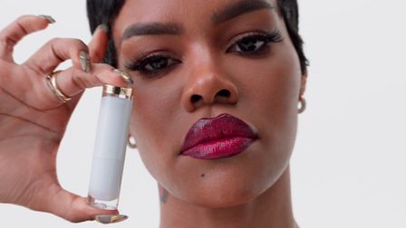 Revlon introduces Teyana Taylor as the face of Super Lustrous
