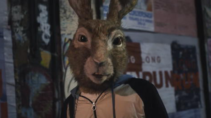 The Hare