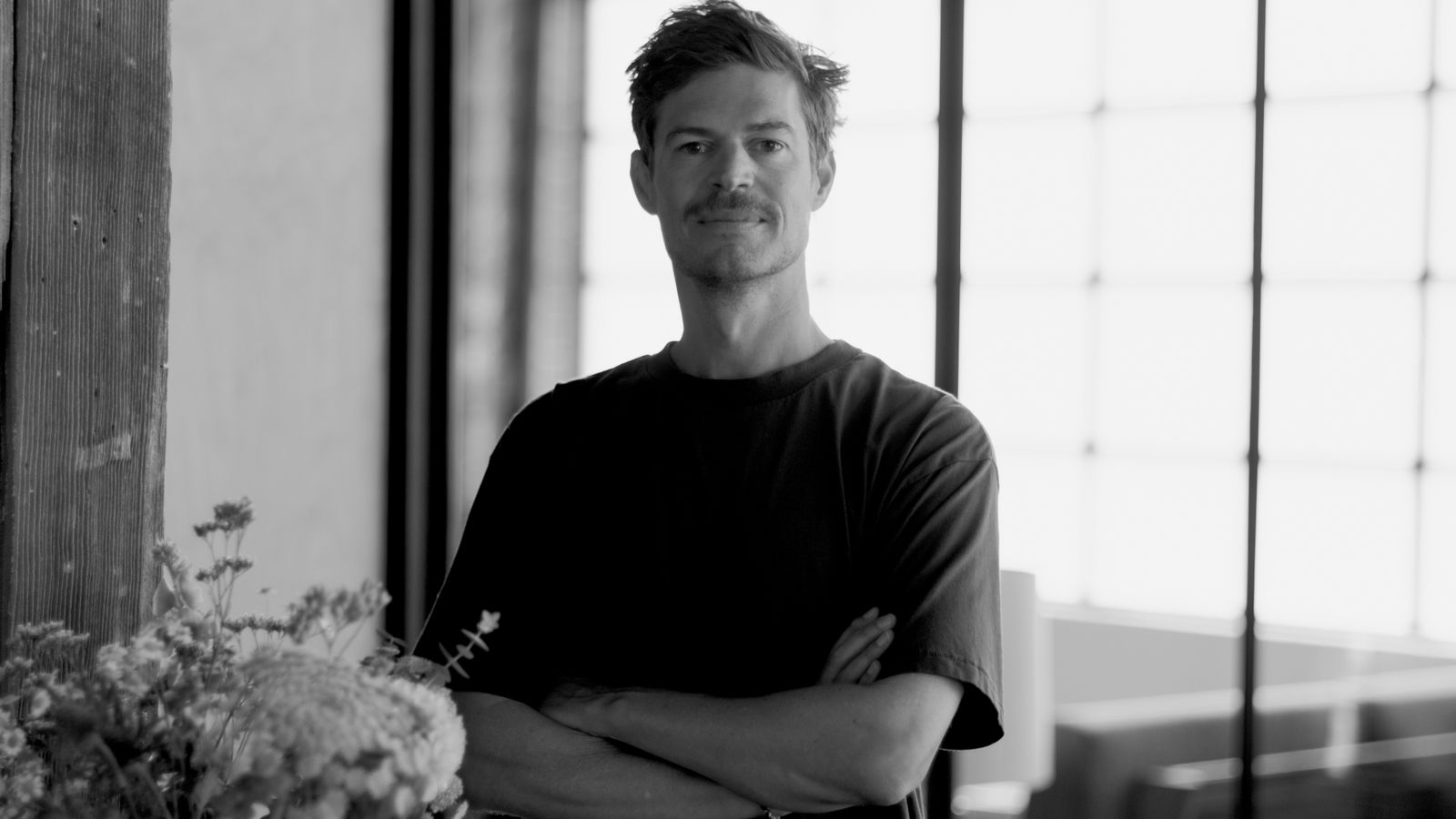 On My Radar: Jamie Foord