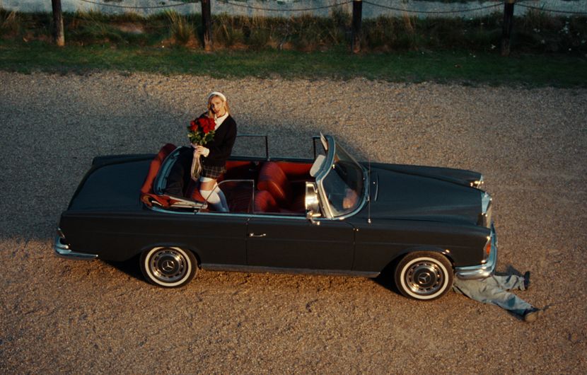 If He Wanted To He Would