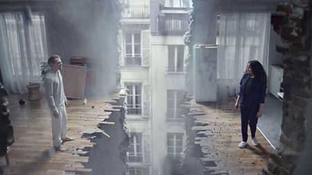 Editing House of the Year: Final Cut