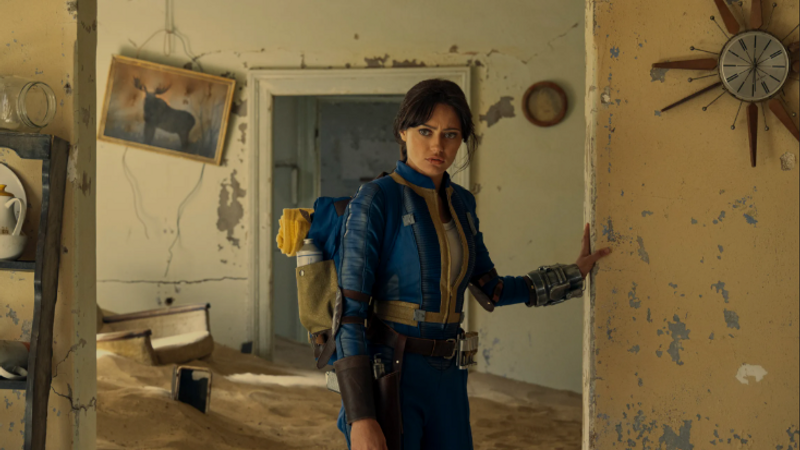 Fallout - Series