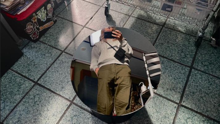 Peer Review: Maureen Hufnagel