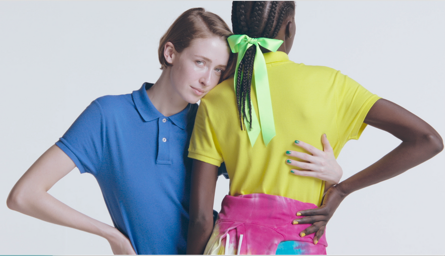 POLO Spring Summer 2019