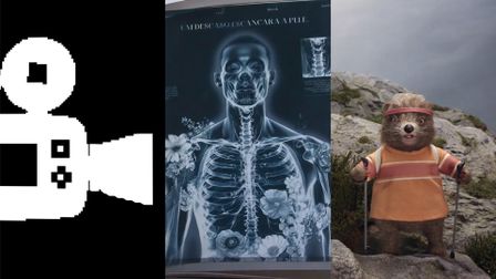 Cannes Lions 2025: Film Craft, Digital Craft, Industry Craft, and Design winners