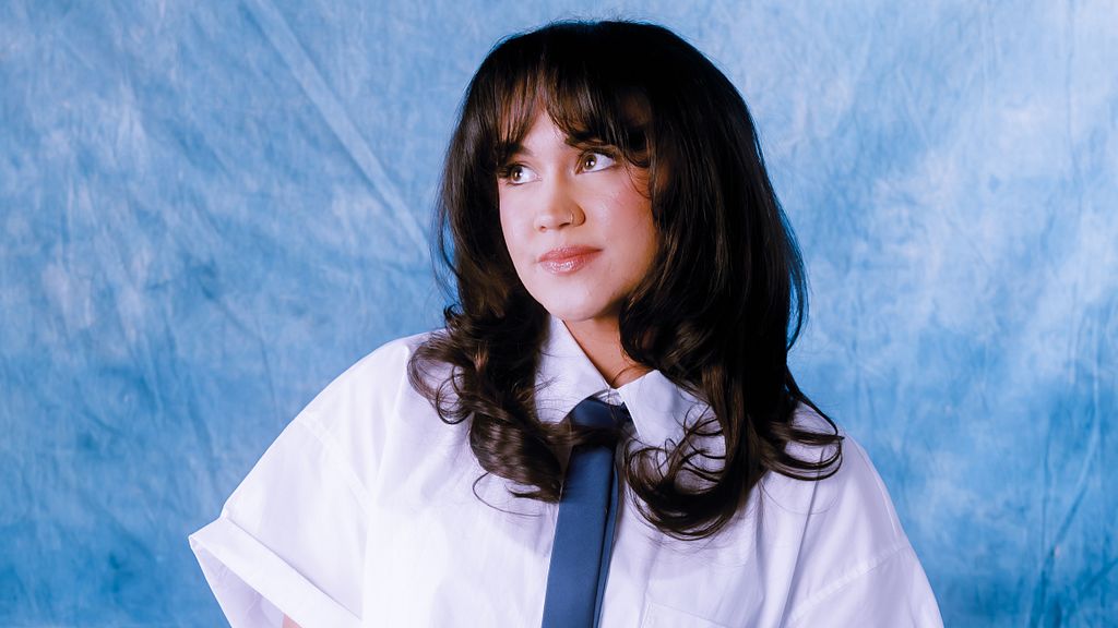 Cassandra Jolie joins PS260