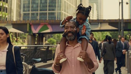 Barclays spotlights how it helps families be a step ahead