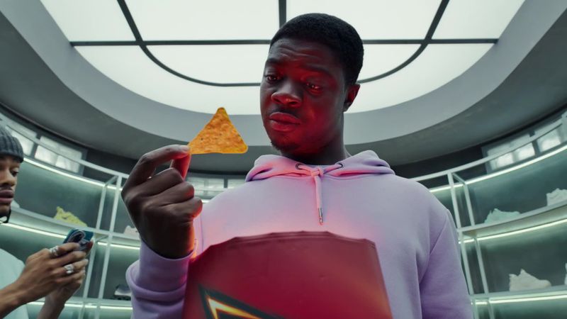 Doritos