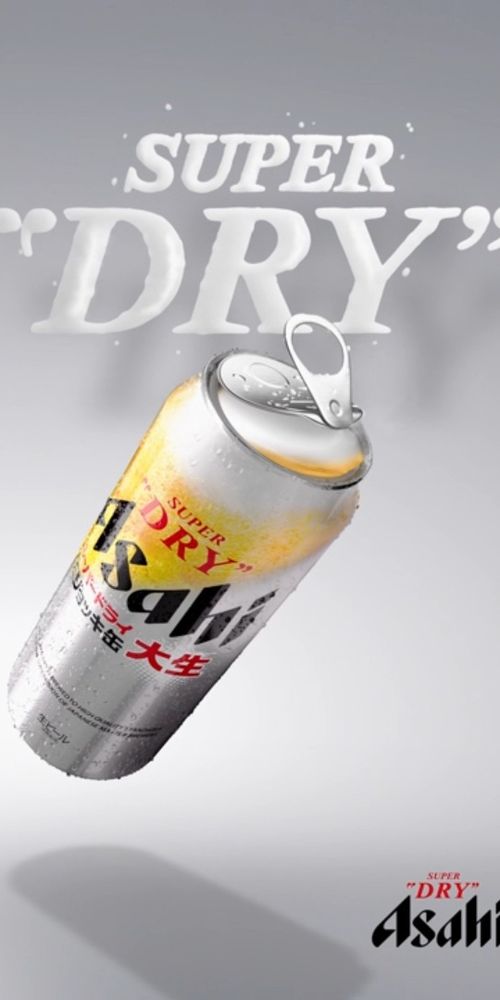Asahi