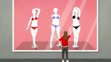Are we really still making body-shaming ads in 2021?