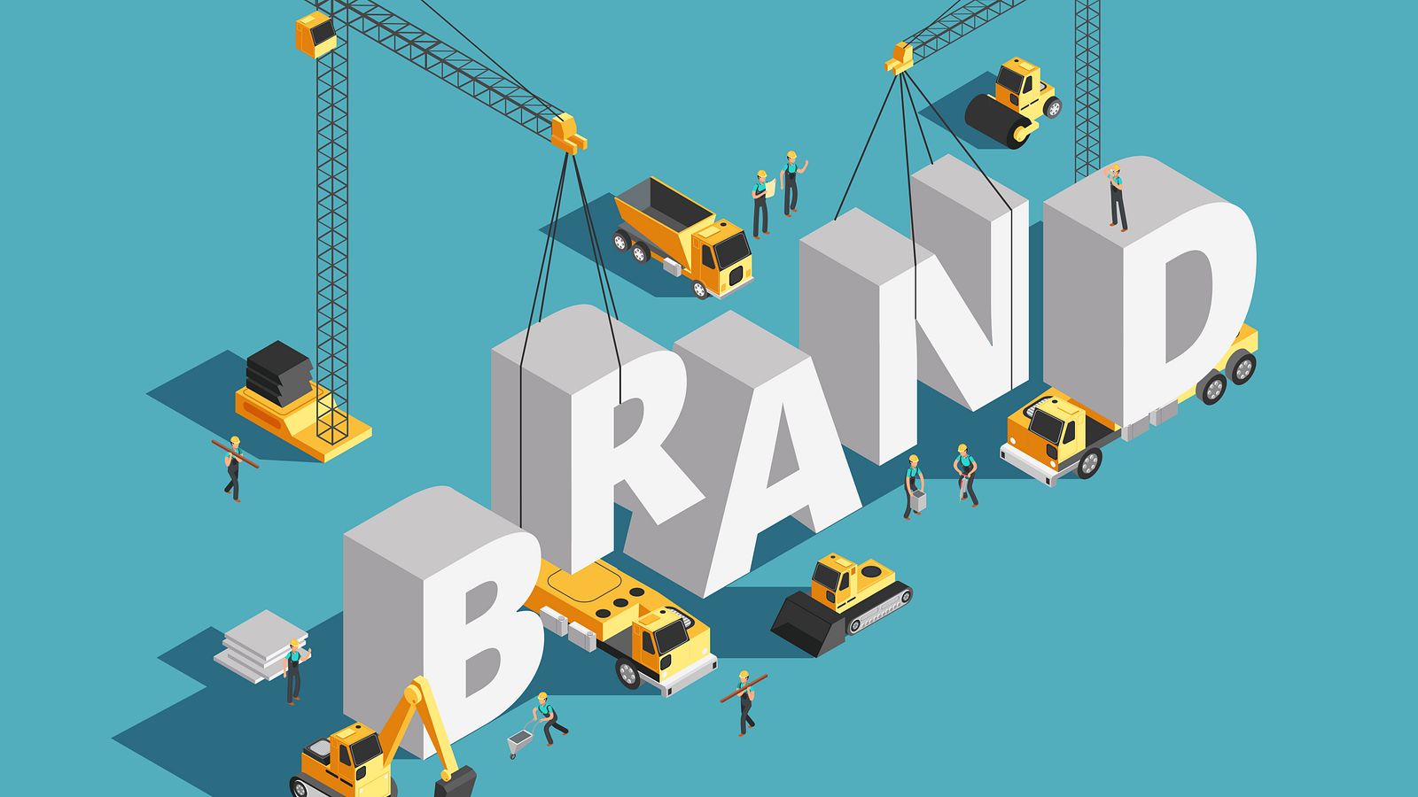 What do the world's most valuable brands have in common?