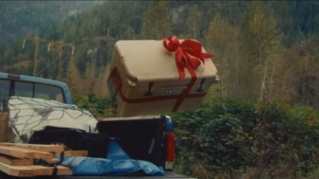 YETI’s reverse psychology