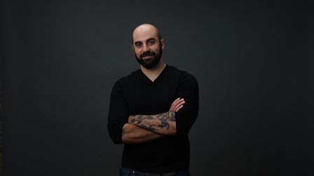 Versus Appoints Marc Fusco as Head of Production