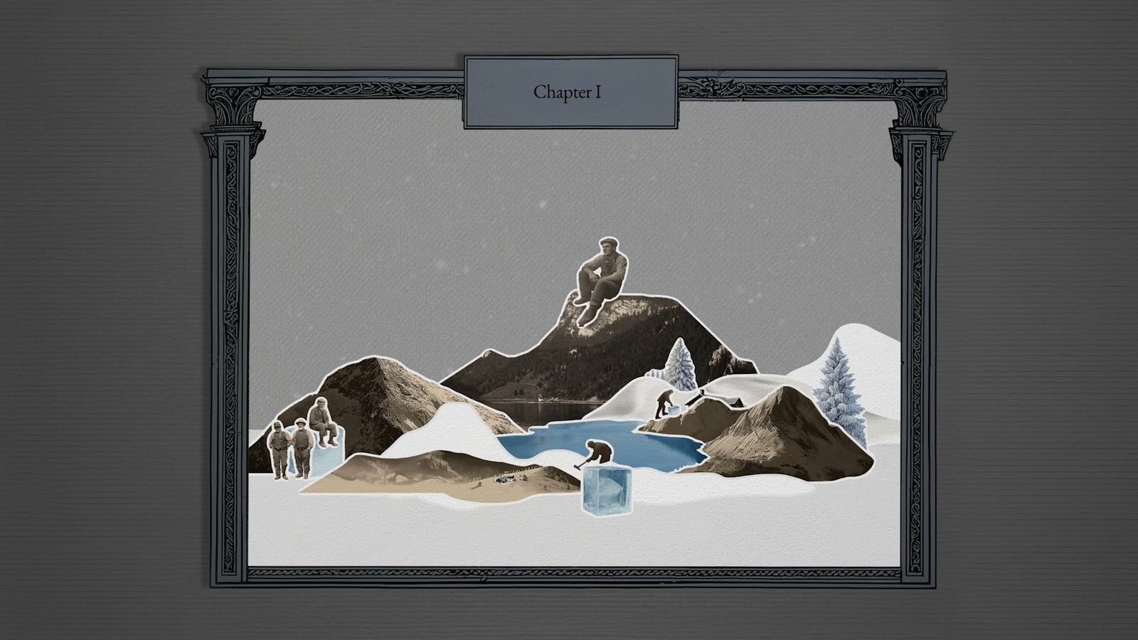 Audemars Piguet’s comedic timing