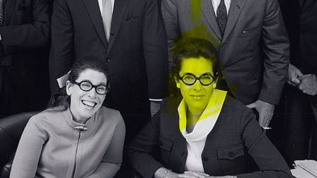 DDB highlights its remarkable