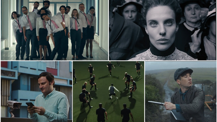 Cannes Contenders: USA