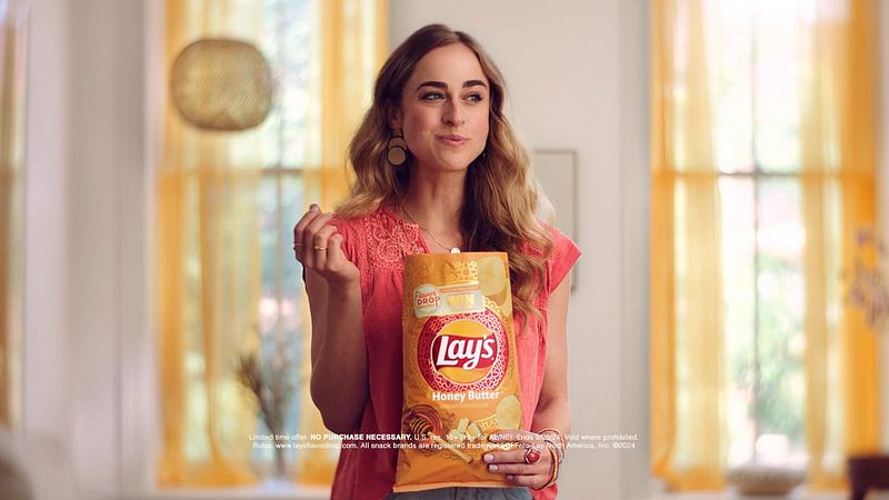 Frito-Lay "Global Flavors"