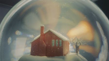 Adland's happy tropemas messaging