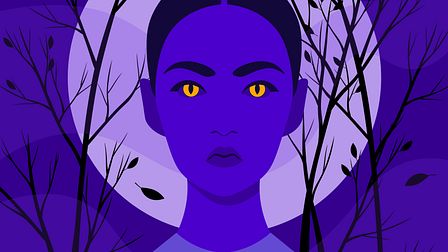 World Goth Day; tapping into the great goth revival