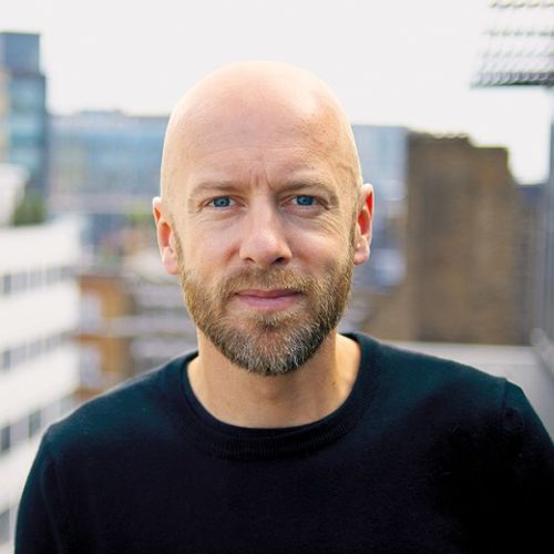 Simon Hewitt