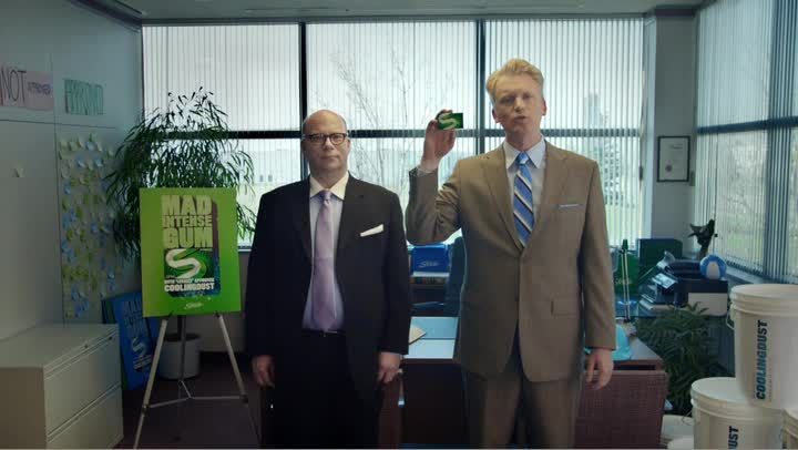 We Hired The World's Best Lawyer