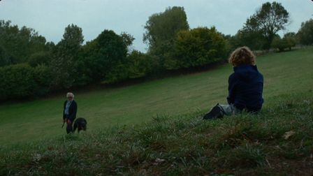 Natuur en bos reflects on life and growth