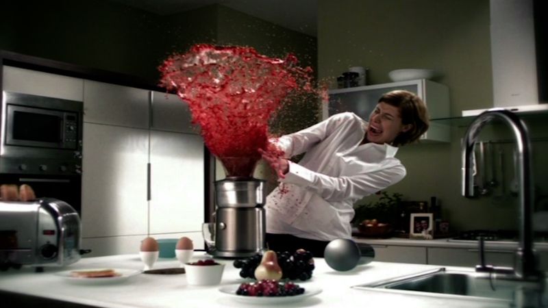 Juicer