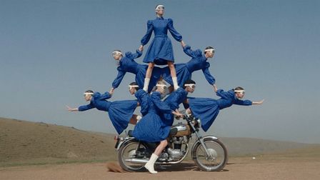 Luma AI wants to make creatives' dreams come true