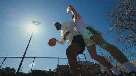 Klutch Athletics’ snapshot of success