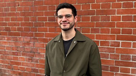 ​BBC Creative announces Richard Biggs as new ECD