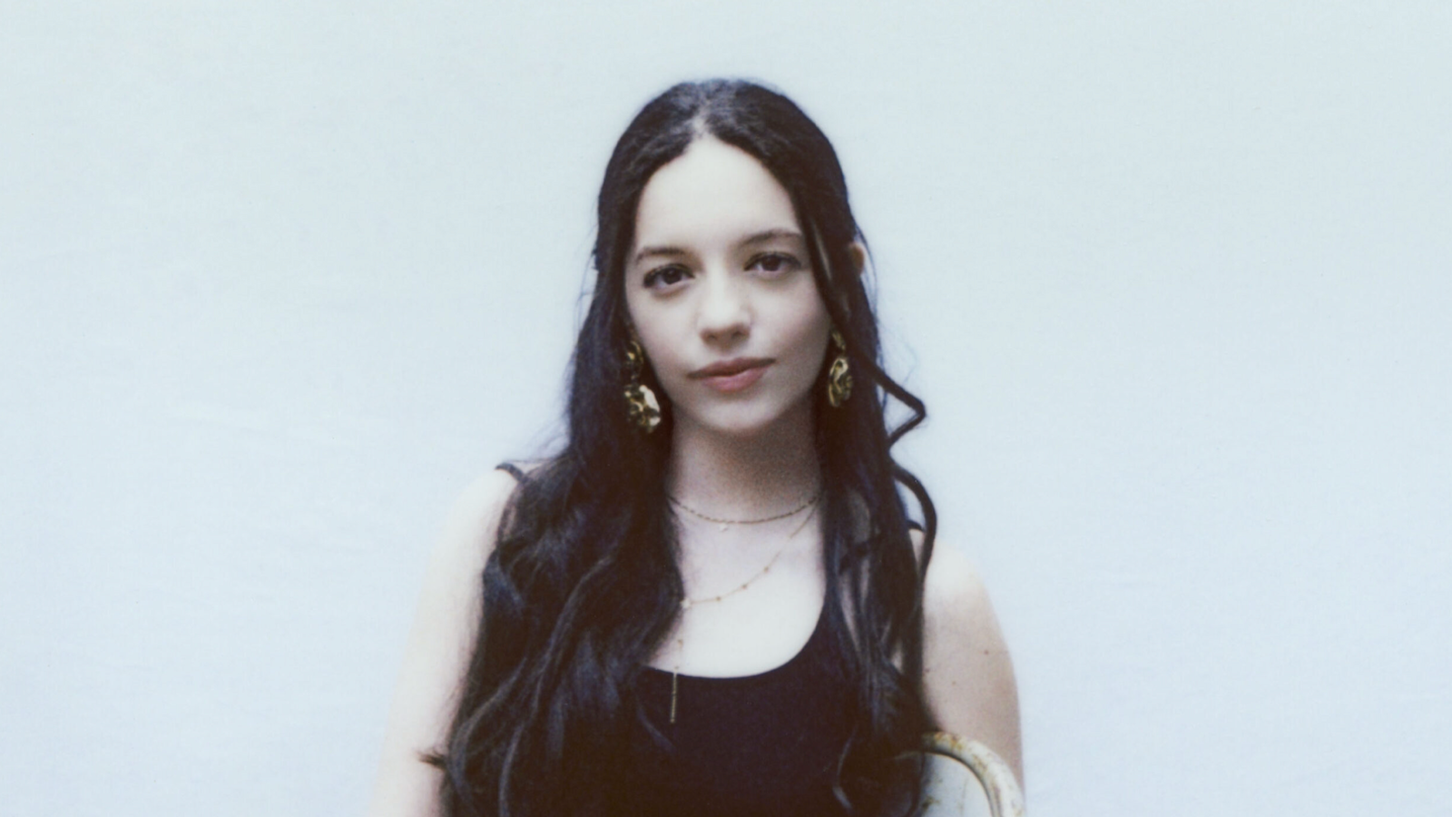 Olivia De Camps: The future belongs to fingerprints
