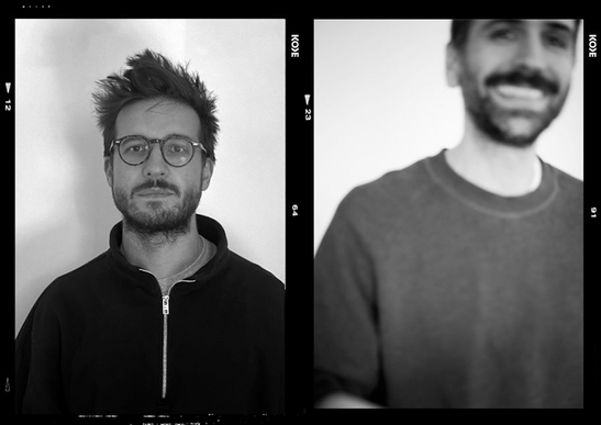 SHOTS: TRUMAN & COOPER, ON MY RADAR