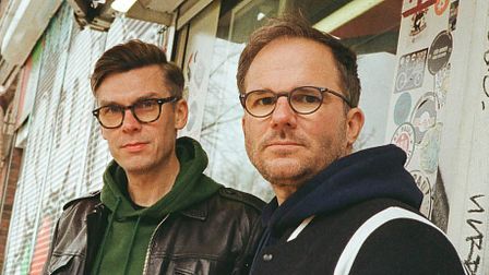 Arts & Sciences signs Daniel&Szymon to US roster​​​