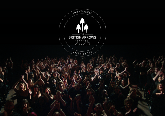 British Arrow Shortlist 2025