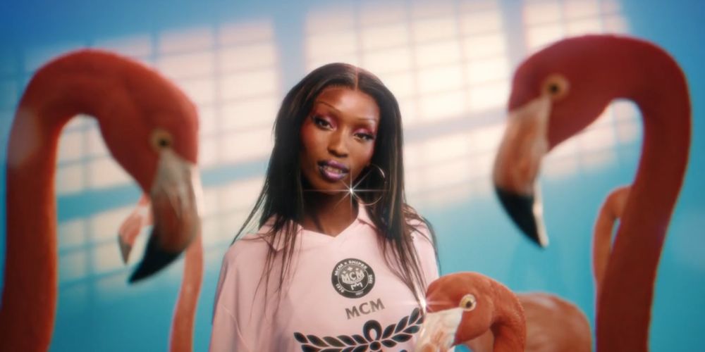 Snipes – Snipes x MCM Launch Film