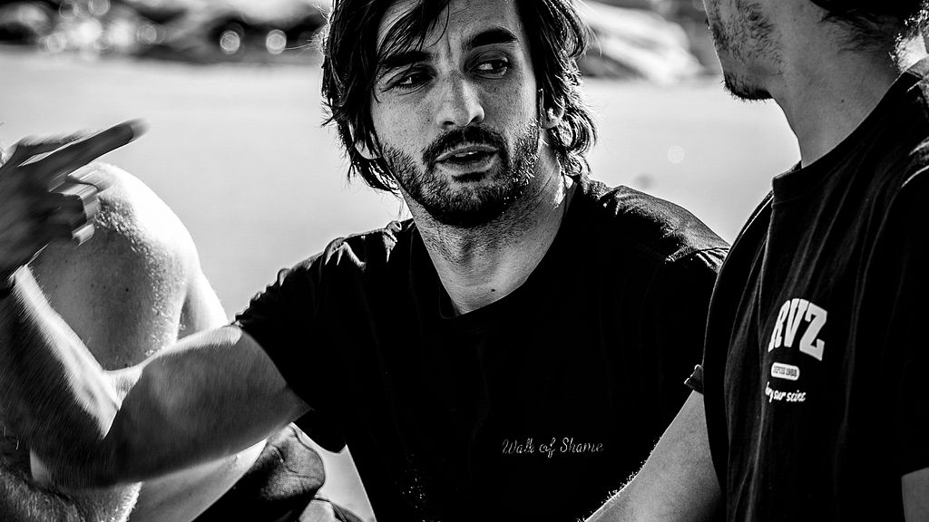 Papaya Films signs director Favio Vinson