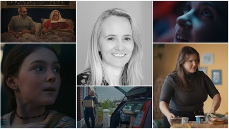 Cannes Contenders: Ireland