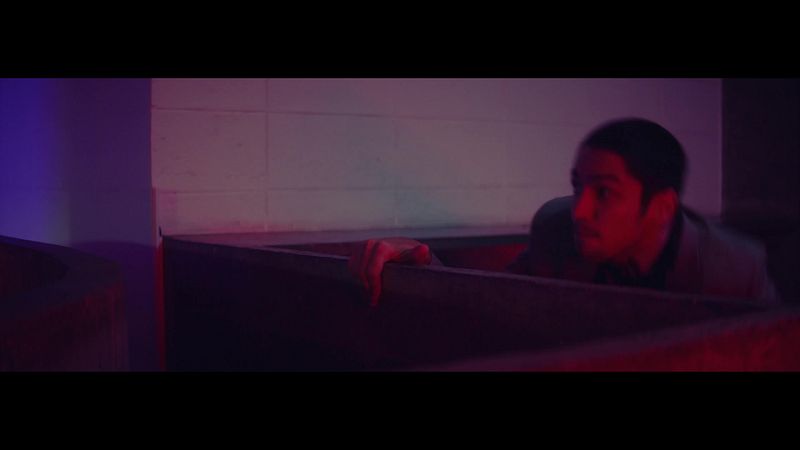 Midnight Sun (Short Film)