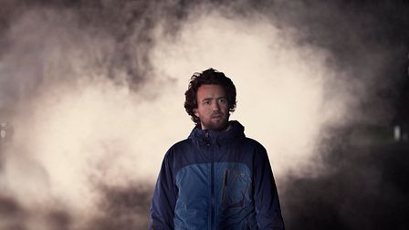 The Way I See It: Erik Wilson