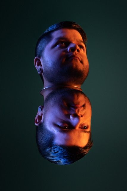 Patrick Muñoz