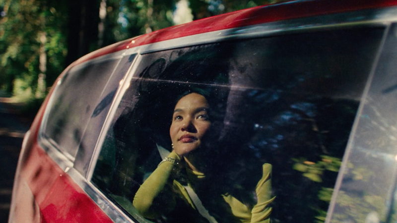 Janssen Powers finds a "Somewhere for Everyone" with Expedia