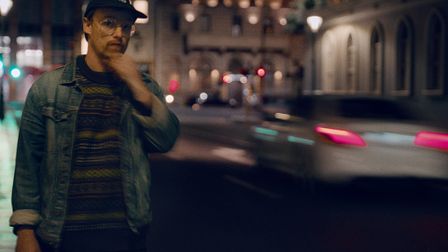 ​Cut+Run adds editor Julian Redpath ​​