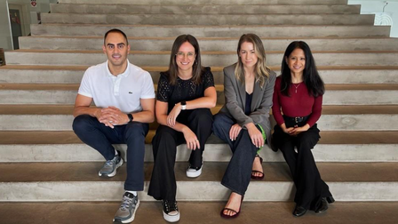 ​Droga5 appoints global operations, account and production leads