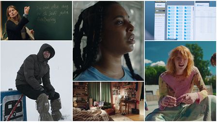 Cannes Contenders: Norway