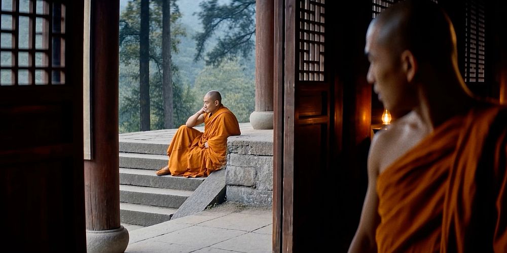  – Monk - AI