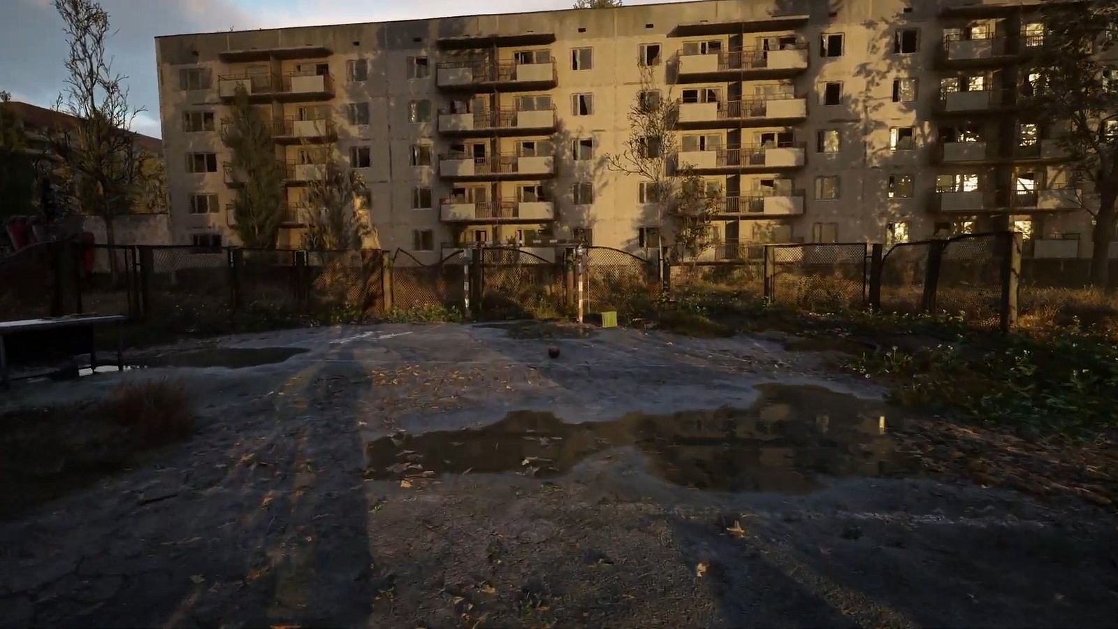 State Emergency Service of Ukraine shows mines are no game