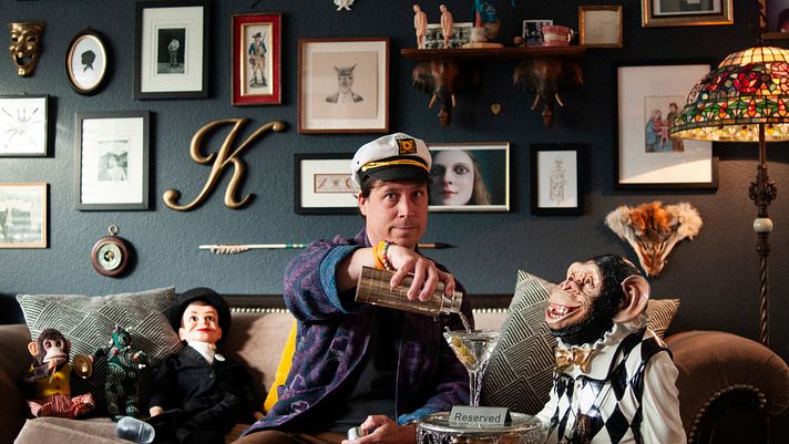 On My Radar: Crobin Leo