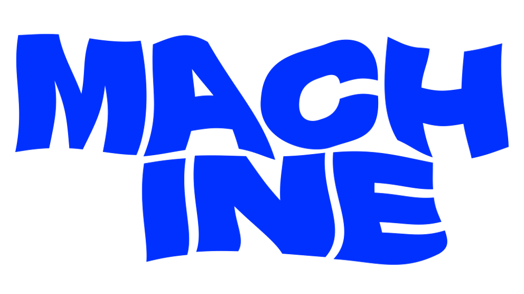 De Machine expands into the Netherlands