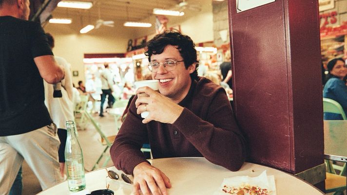Paul Briganti: A Few Of My Favourite Things