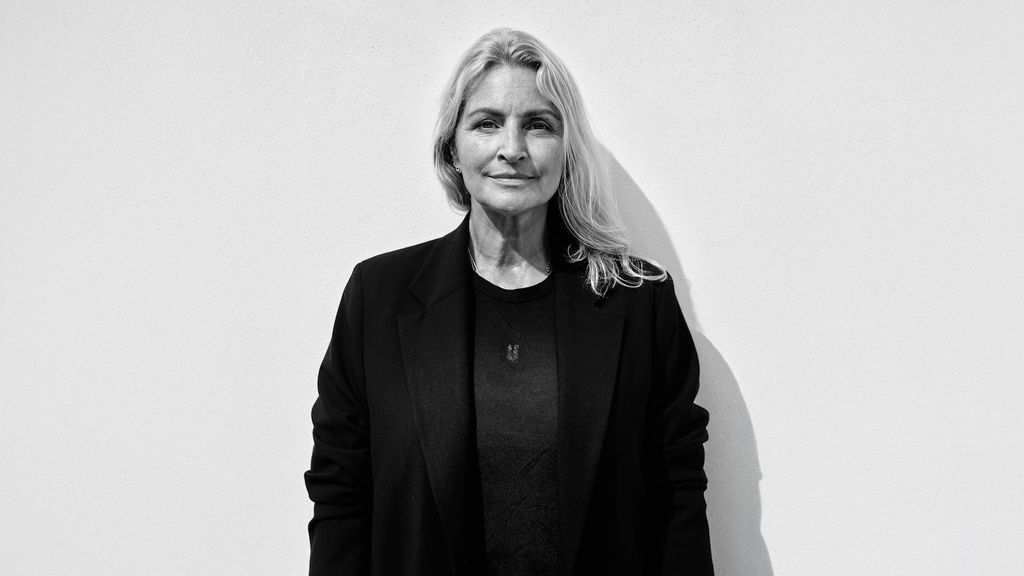 ​Slutet recruits EP Mette Jermiin